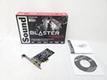 Sound Blaster Audigy Fx /SB-AGY-FX 各サイトで併売につき売切れのさいはご容赦願います。
