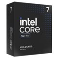Core Ultra 7 265K BOX (3.9(5.4)/3.3(4.6)GHz/20(8+12)コア 20スレッド/スマートキャッシュ(L3)30MB/トータルL2キャッシュ36MB) 各サイトで併売につき売切れのさいはご容赦願います。