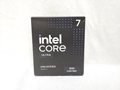 Core Ultra 7 265K BOX (3.9(5.4)/3.3(4.6)GHz/20(8+12)コア 20スレッド/スマートキャッシュ(L3)30MB/トータルL2キャッシュ36MB) 各サイトで併売につき売切れのさいはご容赦願います。