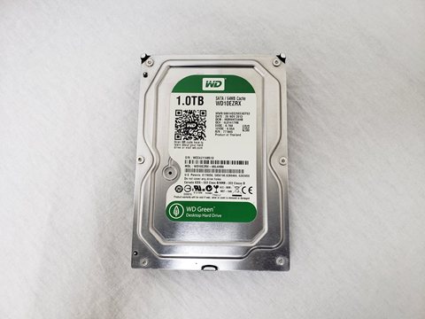 WD10EZRX 各サイトで併売につき売切れのさいはご容赦願います。