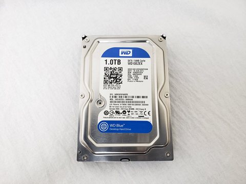 WD10EZEX 各サイトで併売につき売切れのさいはご容赦願います。