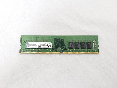 KVR21N15D8/8 各サイトで併売につき売切れのさいはご容赦願います。