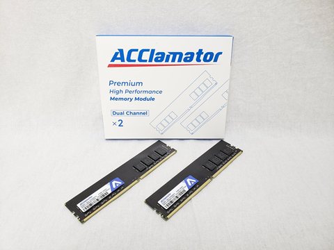 PC4-25600(DDR4 3200) 16GB 2枚組 各サイトで併売につき売切れのさいはご容赦願います。