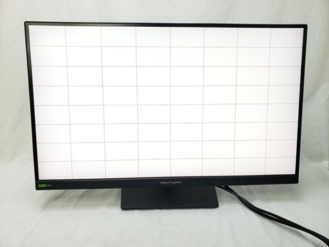 GigaCrysta KH-GDQ271JA 各サイトで併売につき売切れのさいはご容赦願います。