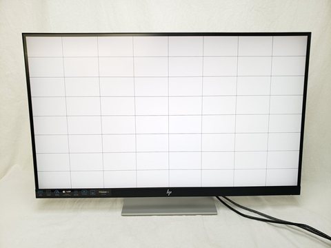 HP U32 4K HDR ディスプレイ 各サイトで併売につき売切れのさいはご容赦願います。