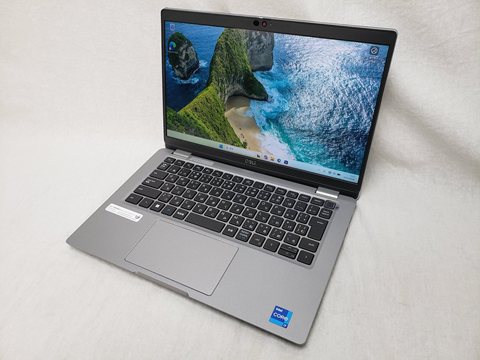 Latitude 5320 (i7-1185G7/13.3/16GB/SSD512GB/W11) [2664]各サイトで併売につき売切れのさいはご容赦願います。