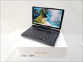 GPD MicroPC 2 (Core i3-N300/16GB/512GB) 国内正規版 各サイトで併売につき売切れのさいはご容赦願います。