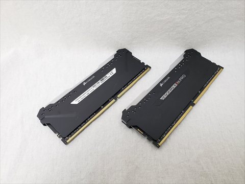 CMW32GX4M2C3200C16 /バルク 各サイトで併売につき売切れのさいはご容赦願います。