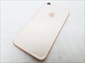 iPhone8 64GB ゴールド /MQ7A2J/A au 【SIMロック解除品】 各サイトで併売につき売切れのさいはご容赦願います。