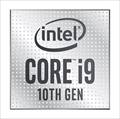 Core i9-10900T バルク (1.9GHz/Turbo Boost 4.5GHz/Turbo Boost MAX 4.6GHz/10-core 20-thread/Total Cache 20MB/TDP35W/UHD Graphics 630) 低消費電力35W！静音省エネPCに最適！ 単品でのご販売はできませんのでPCを構成する他のパーツとのセットでお買い求め下さい（CPUクーラー、マザー、DIMMなど） 価格はカートをクリック