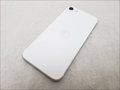 iPhoneSE （第2世代） 64GB ホワイト MHGQ3J/A au 【SIMロック解除品】 各サイトで併売につき売切れのさいはご容赦願います。