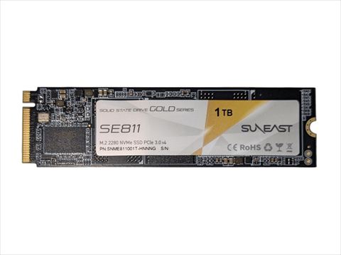 SE811-1TB バルク