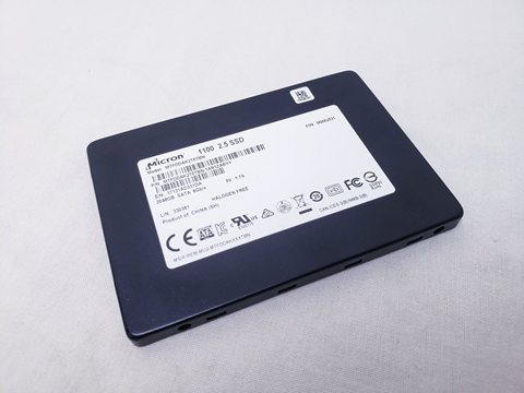 【中古】 MTFDDAK2T0TBN-1AR1ZABYY　※お一人様1個限定 【毎月第2土曜日はワンズの日】ワンズチャンス！ご来店いただいたお客様限定、店頭のみの大特価！電話等でのお取り置きはできません。あらかじめご了承下さいませ。