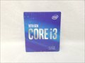 Core i3-10100 BOX (3.6GHz/Turbo Boost 4.3GHz/4-core 8-thread/Total Cache 6MB/TDP65W) 各サイトで併売につき売切れのさいはご容赦願います。