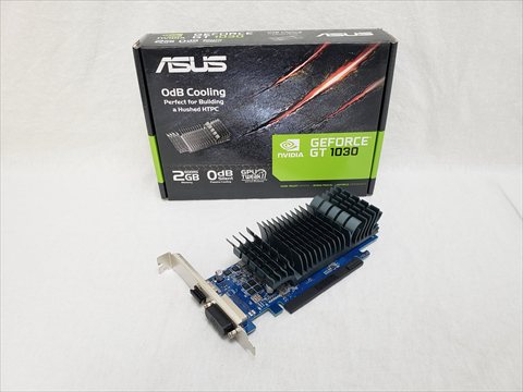 GT1030-SL-2G-BRK 各サイトで併売につき売切れのさいはご容赦願います。