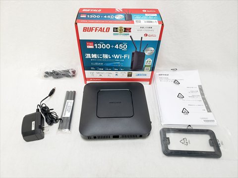 WXR-1750DHP2 各サイトで併売につき売切れのさいはご容赦願います。
