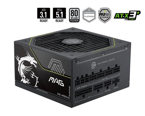 MAG A1200PLS PCIE5