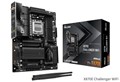 X870E Challenger WiFi White