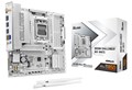B850M Challenger WiFi White