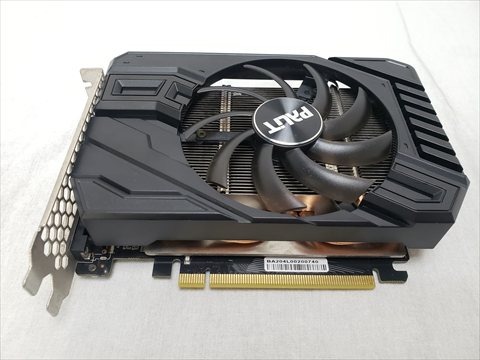 GeForce GTX1660 SUPER 6GB /PCI-E 各サイトで併売につき売切れのさいはご容赦願います。