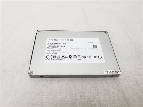 M500 CT480M500SSD1 各サイトで併売につき売切れのさいはご容赦願います。