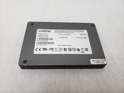 M4 CT128M4SSD2 各サイトで併売につき売切れのさいはご容赦願います。