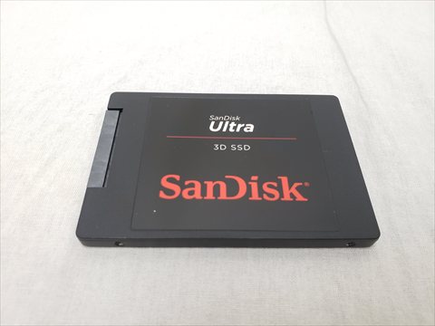 Ultra 3D SDSSDH3-1T00 各サイトで併売につき売切れのさいはご容赦願います。