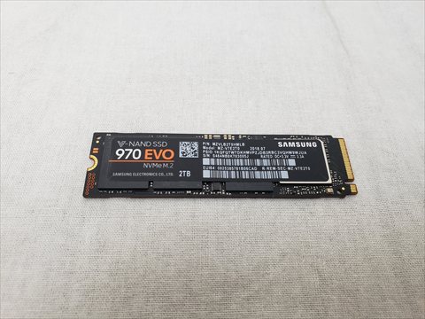 970 EVO MZ-V7E2T0 各サイトで併売につき売切れのさいはご容赦願います。