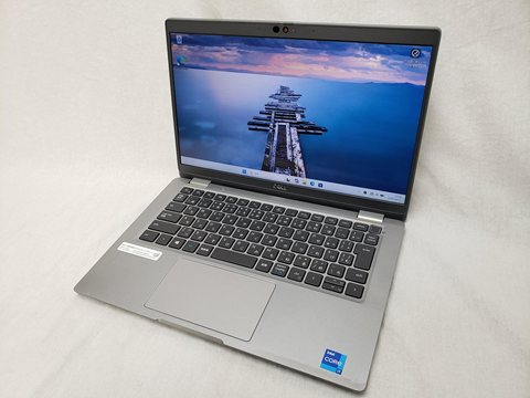 Latitude 5320 (i7-1185G7/13.3/16GB/SSD512GB/W11) [6058]各サイトで併売につき売切れのさいはご容赦願います。