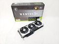 [保証確認] GeForce RTX 5080 16G VENTUS 3X OC 各サイトで併売につき売切れのさいはご容赦願います。