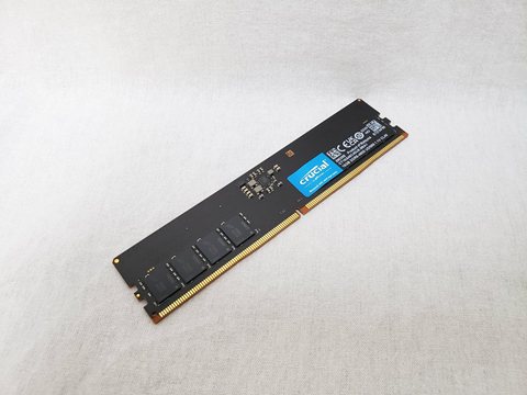 CT16G48C40U5 /バルク 各サイトで併売につき売切れのさいはご容赦願います。