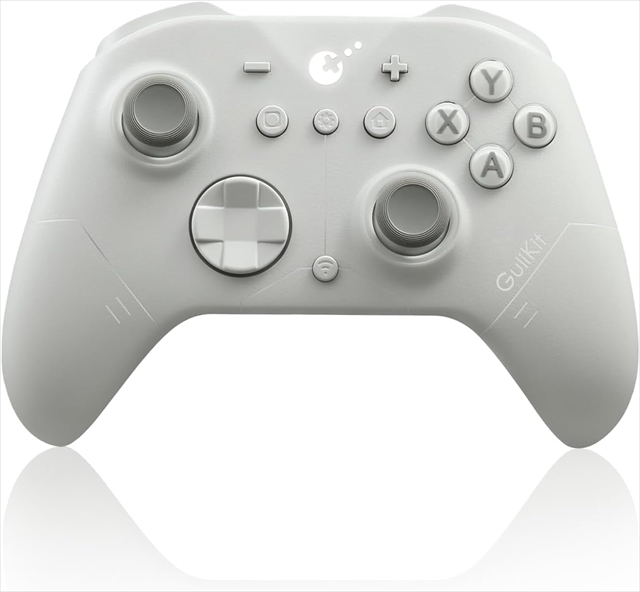 GuliKit ES Controller 4月22日発売