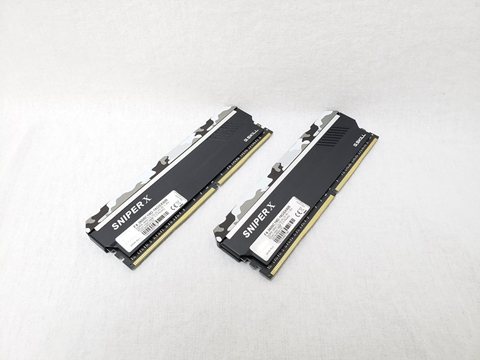 F4-3600C19D-16GSXWB /バルク 各サイトで併売につき売切れのさいはご容赦願います。