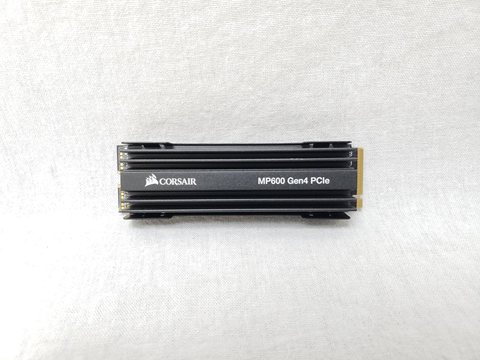 Force MP600 CSSD-F1000GBMP600 各サイトで併売につき売切れのさいはご容赦願います。