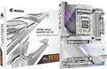 X870E AORUS MASTER X3D ICE (X870E A MASTER X ICE) 各サイトで併売につき売切れのさいはご容赦願います。
