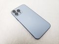 iPhone13 Pro Max 128GB シエラブルー /MLJ73J/A 【国内版 SIMFREE】 各サイトで併売につき売切れのさいはご容赦願います。