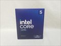 Core Ultra 5 225 BOX (3.3(4.9)/2.7(4.4)GHz / 10(6+4)コア 10スレッド / スマートキャッシュ(L3)20MB / トータルL2キャッシュ22MB / Intel Graphics / プロセッサーベースパワー65W / Max Turbo Power121W / vPro対応) 各サイトで併売につき売切れのさいはご容赦願います。
