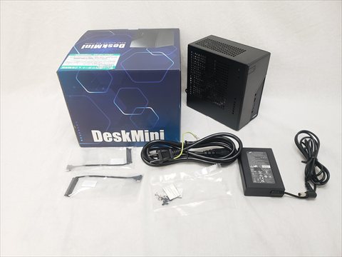 DeskMini B860/B/BB/BOX/JP 各サイトで併売につき売切れのさいはご容赦願います。