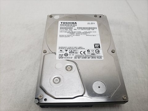 DT01ACA300 各サイトで併売につき売切れのさいはご容赦願います。