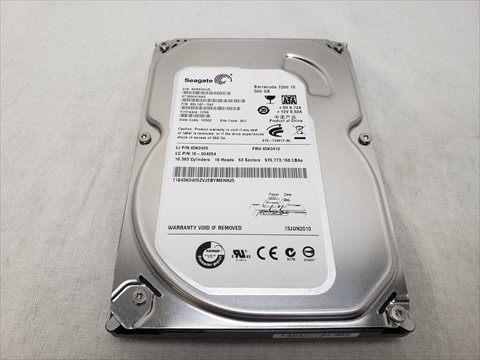 ST3500418AS 各サイトで併売につき売切れのさいはご容赦願います。