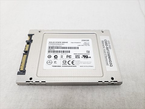 THNSNH256GCST 各サイトで併売につき売切れのさいはご容赦願います。