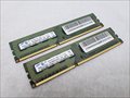 PC3-8500(DDR3 1066) 2GB x2 /バルク 各サイトで併売につき売切れのさいはご容赦願います。