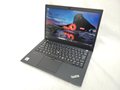 ThinkPad X13 Gen1 (i5-10210U/13.3/8GB/SSD256GB/W11) /20T3S5TX00 [4783]各サイトで併売につき売切れのさいはご容赦願います。