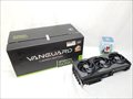 [保証確認] GeForce RTX 5090 32G VANGUARD SOC LAUNCH EDITION 各サイトで併売につき売切れのさいはご容赦願います。