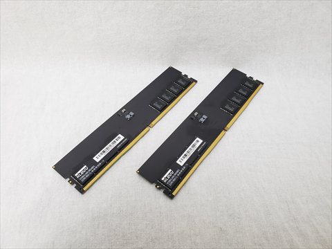 KLEVV KD5BGUA80-56G460D 各サイトで併売につき売切れのさいはご容赦願います。