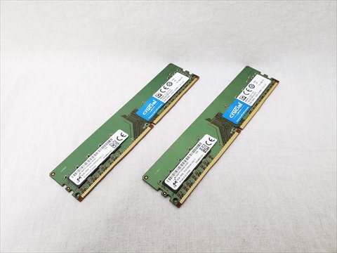 CT2K8G4DFS832A /バルク 各サイトで併売につき売切れのさいはご容赦願います。