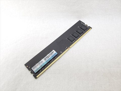 PC4-25600(DDR4 3200) 16GB /バルク 各サイトで併売につき売切れのさいはご容赦願います。