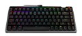 ROG Falchion Ace 75 HE Black ROG HFX V2X Switch Gaming Keyboard 4月24日発売