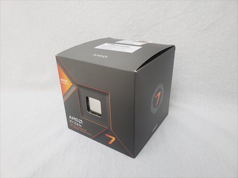 Ryzen7 8700G Ryzen AI With Wraith Spire Cooler (8C/16T、4.2Ghz(最大5.1)、65W、L2+L3 Cache 24MB) 各サイトで併売につき売切れのさいはご容赦願います。