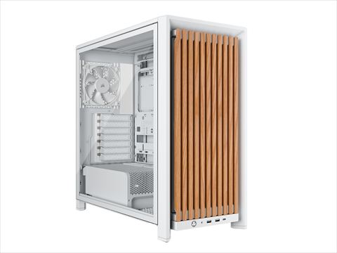 FRAME 4000D WOOD RS White&Oak (CC-9011341-WW) ★送料無料対象品！★